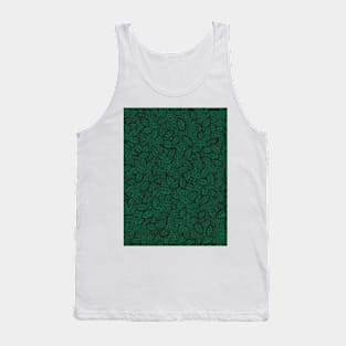 LOTTE TREE Tank Top